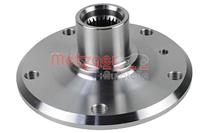 Metzger Radnabe Hinterachse beidseitig  N 1061