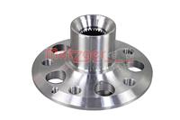 Metzger Radnabe Vorderachse beidseitig  N 1099