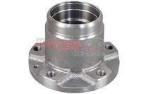 Metzger Radnabe Vorderachse beidseitig  N 1107