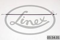 Kabel, deurregeling LINEX 03.54.01