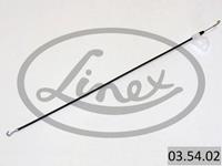 Kabel, deurregeling LINEX 03.54.02
