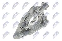 NTY Ölpumpe  BPO-CT-001