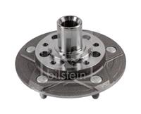 Febi Bilstein Radnabe Vorderachse beidseitig  174735