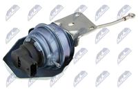 NTY Lader, Aufladung  ECD-PL-009