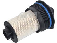 Febi Bilstein Kraftstofffilter  175593