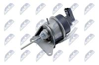 NTY Lader, Aufladung  ECD-SU-002