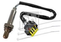 Febi Bilstein Lambdasonde  175837