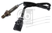 febibilstein Lambdasonde FEBI BILSTEIN, u.a. für Seat, VW, Audi, Skoda