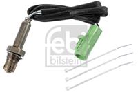 febibilstein Lambdasonde FEBI BILSTEIN, Inbouwplaats: Onder, u.a. für Volvo, Ford