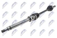 NTY Antriebswelle  NPW-FR-111
