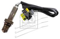 febibilstein Lambdasonde FEBI BILSTEIN, u.a. für Opel, Vauxhall, Saab, Cadillac