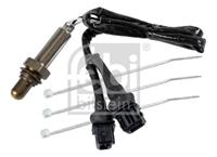 Febi Bilstein Lambdasonde  175957