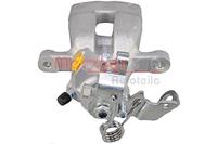 Metzger Bremssattel Hinterachse rechts  6260028