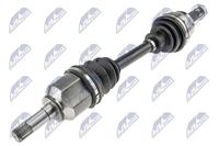 NTY Antriebswelle  NPW-FT-047