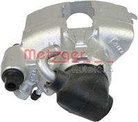 Metzger Bremssattel Vorderachse links  6260999