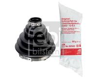 Febi Bilstein Faltenbalgsatz, Antriebswelle Vorderachse radseitig beidseitig  176054