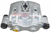 Metzger Bremssattel Hinterachse rechts  6261216
