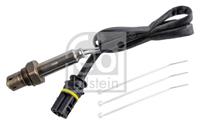 febibilstein Lambdasonde Febi Bilstein 176236