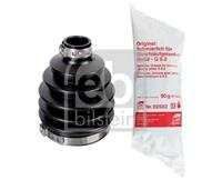 Febi Bilstein Faltenbalgsatz, Antriebswelle Vorderachse radseitig  176485