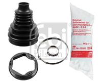 Febi Bilstein Faltenbalgsatz, Antriebswelle  176509