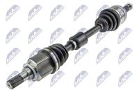 NTY Antriebswelle  NPW-HY-551