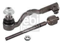 febibilstein Spurstange Vorderachse links Febi Bilstein 176726