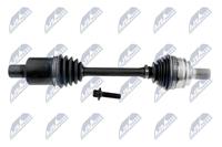NTY Antriebswelle Vorderachse links  NPW-ME-035