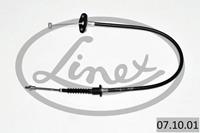 Koppelingkabel LINEX 07.10.01