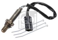 Febi Bilstein Lambdasonde  177391