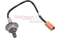 Metzger Lambdasonde  0893690