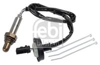 mitsubishi lambdasonde 177410