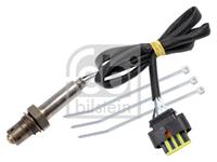 opel lambdasonde 177445