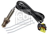 opel lambdasonde 177446