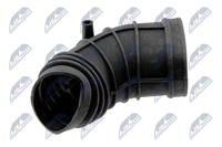 NTY Ansaugschlauch, Luftfilter  GPP-BM-022