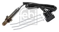 Febi Bilstein Lambdasonde  177494