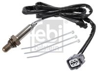 febibilstein Lambdasonde Febi Bilstein 177495