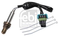 Febi Bilstein Lambdasonde  177504