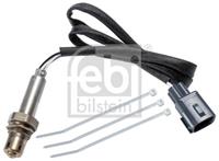 febibilstein FEBI BILSTEIN Lambdasonde HYUNDAI,TOYOTA,KIA 177518 392102C210,392102G200,8946502140 Regelsonde,Lambda Sensor