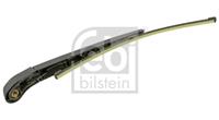febibilstein Wischarm, Scheibenreinigung hinten Febi Bilstein 177681