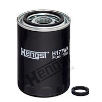 Hengst Filter Kraftstofffilter  H177WK