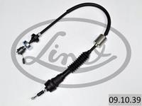 Koppelingkabel LINEX 09.10.39