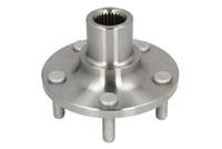Radnabe Vorderachse beidseitig BTA H5G023BTA