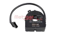 Metzger Lenkwinkelsensor  09001445