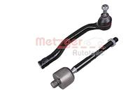 Metzger Spurstange Vorderachse rechts  56018812