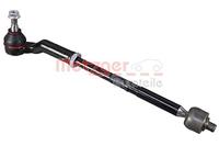 Metzger Spurstange Vorderachse links  56019101