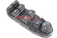 bmw Schakelaar, raamopener 0916701