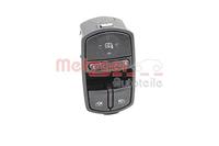 opel Schakelaar, raamopener 0916768