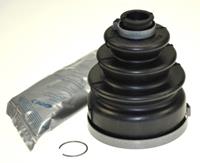 Nissan Asmanchetten set