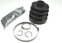 Isuzu Asmanchetten set