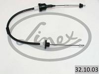 Koppelingkabel LINEX 32.10.03